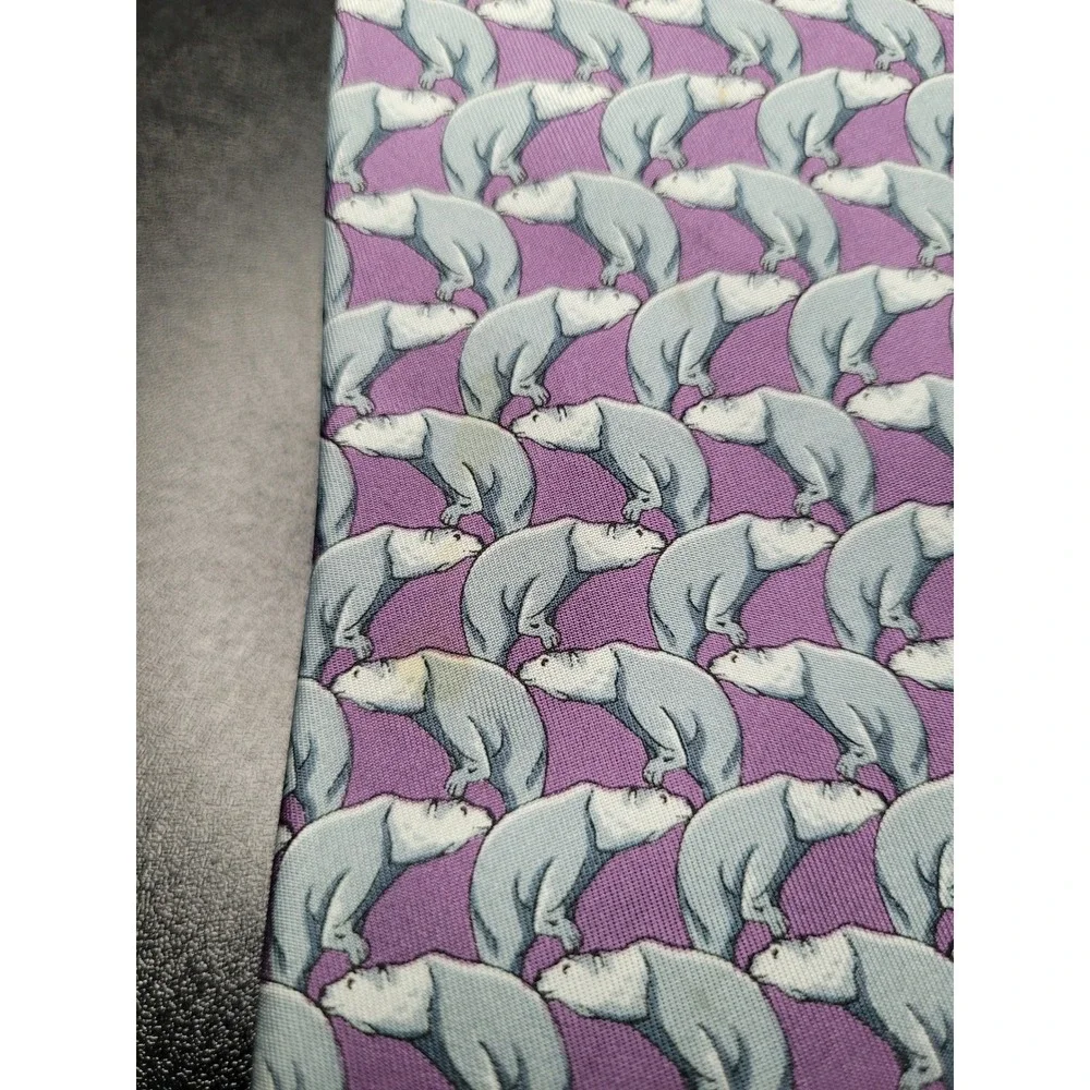 Gucci men necktie